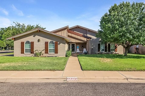 Slider Thumb