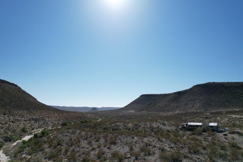 Vacant Land For Sale - 115 Silica Road<br/> Terlingua, TX 79852