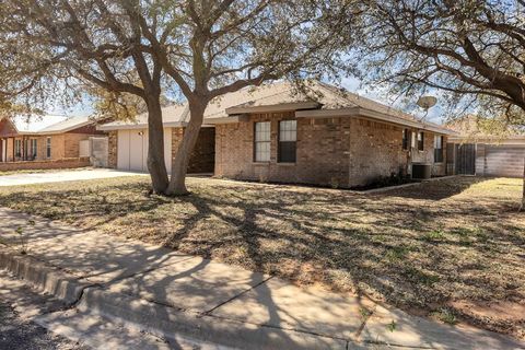 Homes For Sale - 1225 Alpine Dr<br/> Andrews, TX 79714