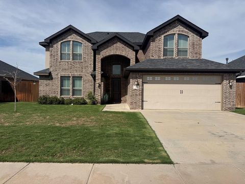 Homes For Sale - 6 Berkshire Circle<br/> Midland County, Odessa, TX 79765
