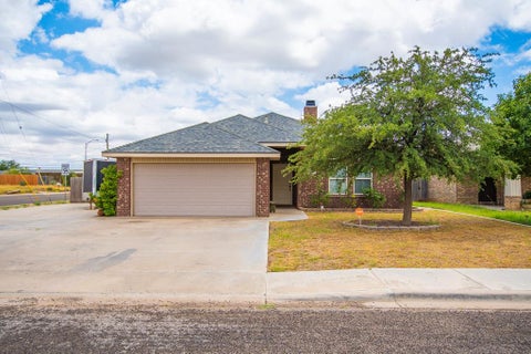 Homes For Sale - 6338 Christo Lane<br/> Odessa, TX 79762