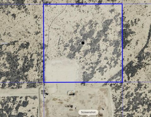 Vacant Land For Sale - TBD Tbd<br/> Reeves County, Pecos, TX 79772
