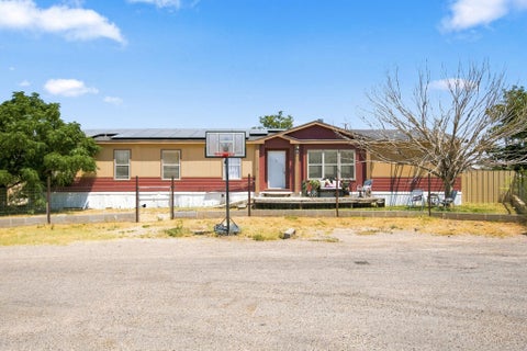 Mobile Home For Sale - 1512 N Acts Ave<br/> Odessa, TX 79763
