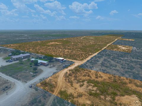 Vacant Land For Sale - TBD Loop 338<br/> Odessa, TX 79766