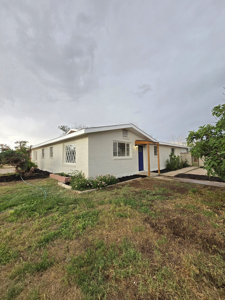 2500 Roper St, Odessa, Texas image 21