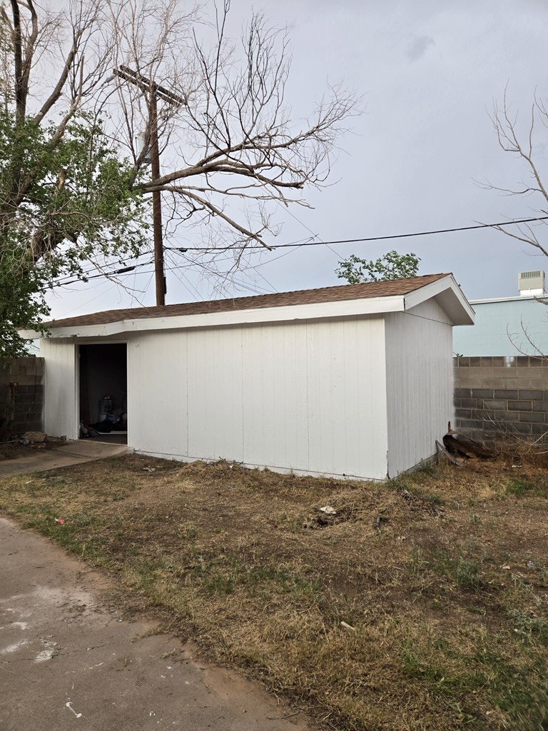 2500 Roper St, Odessa, Texas image 20