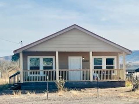 Homes For Sale - 1000 W Brown Ave<br/> Brewster County, Alpine, TX 79830