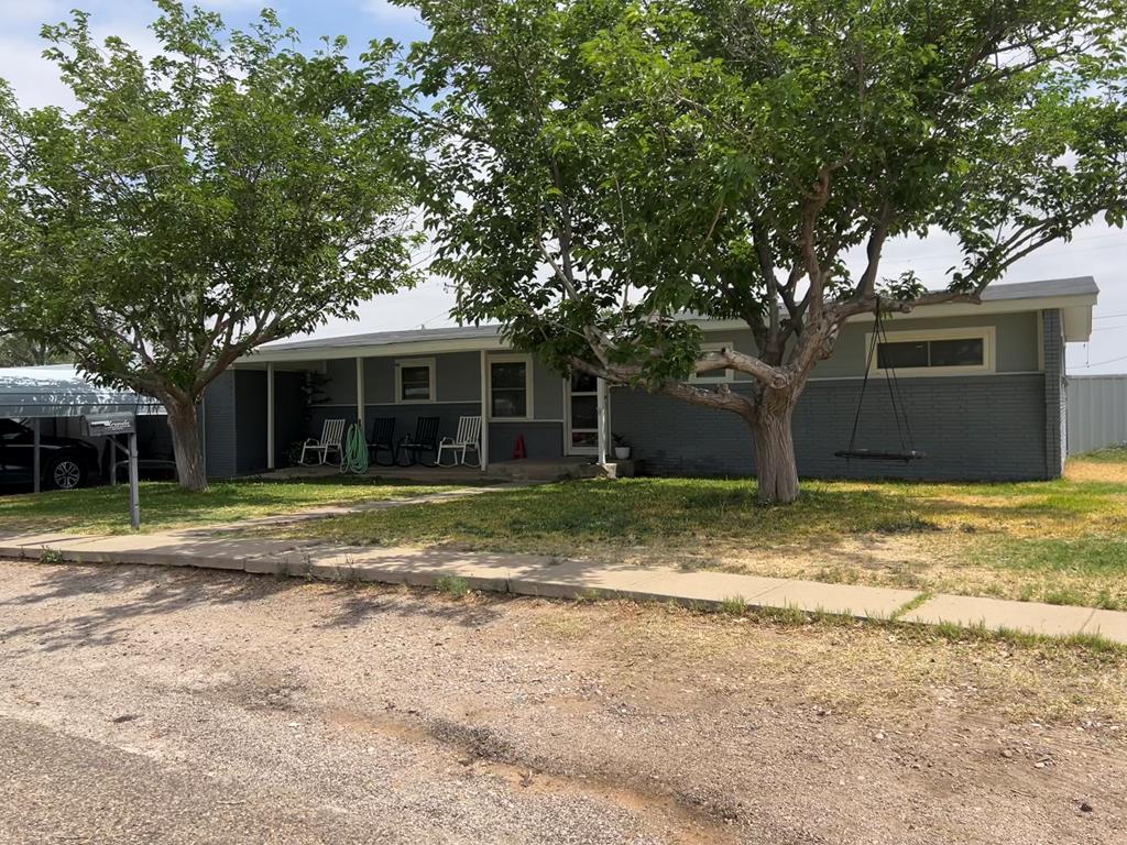 122 Lena Dr, Crane, Texas image 4