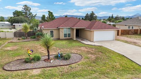 Homes For Sale - 110 Deer Run Dr<br/> Brewster County, Alpine, TX 79830