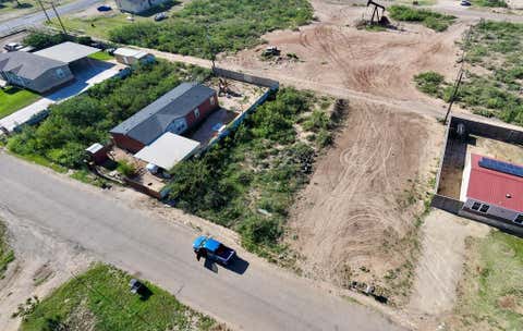 Vacant Land For Sale - Claire<br/> Ector County, Odessa, TX 79764
