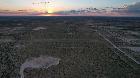 Vacant Land For Sale - TBD Fm 2355<br/> Ward County, Barstow, TX 79719