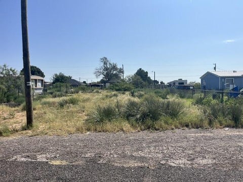 Vacant Land For Sale - 614 S Wilma St<br/> Monahans, TX 79756
