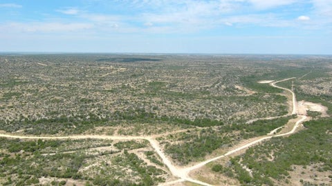 Vacant Land For Sale - LOT 14 Brando Rd<br/> Sonora, TX 76950