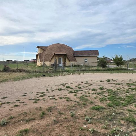 Homes For Sale - 9524 W April St<br/> Odessa, TX 79764