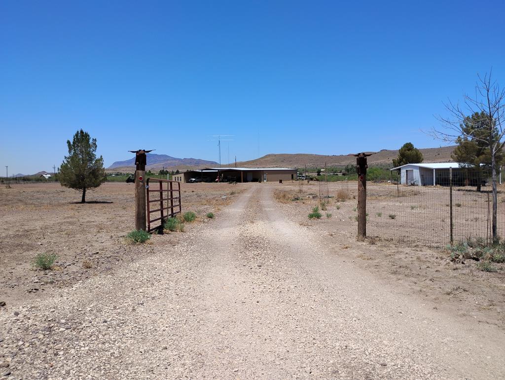 735 S Front Street, Fort Davis, Texas image 2