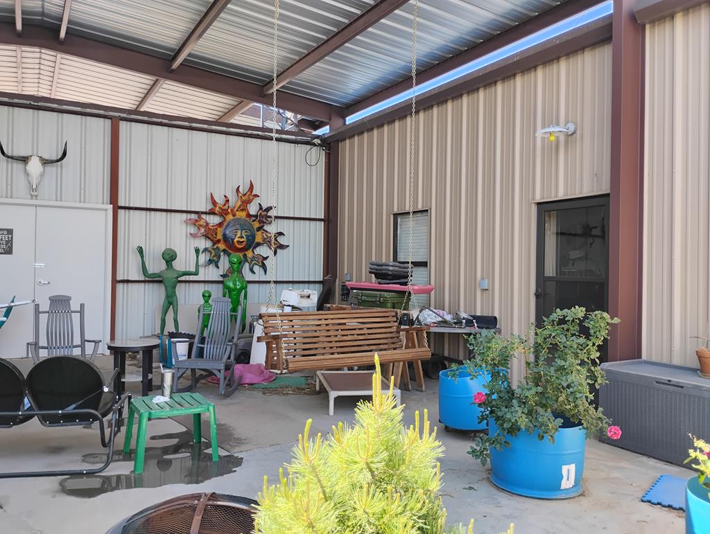 735 S Front Street, Fort Davis, Texas image 35