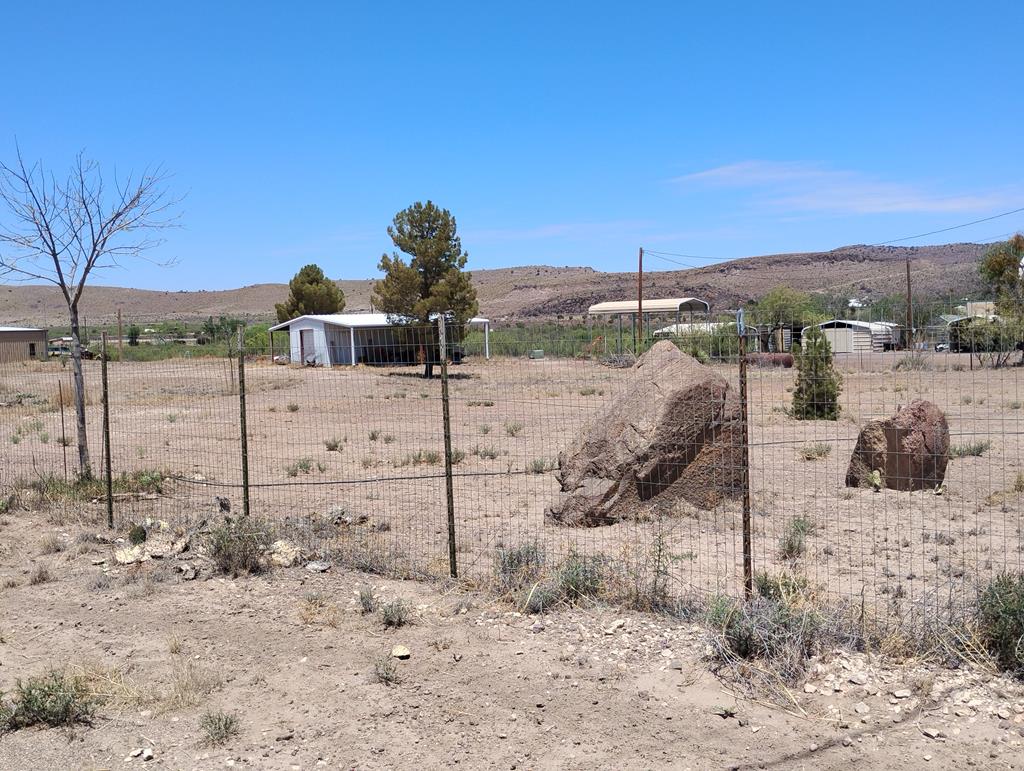 735 S Front Street, Fort Davis, Texas image 20