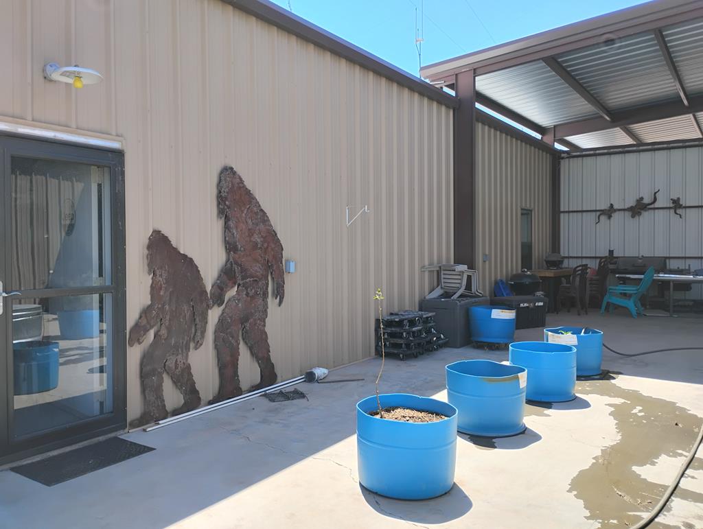 735 S Front Street, Fort Davis, Texas image 36