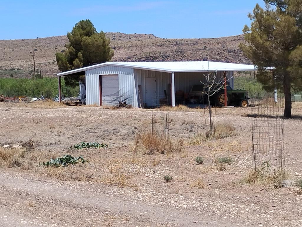 735 S Front Street, Fort Davis, Texas image 13