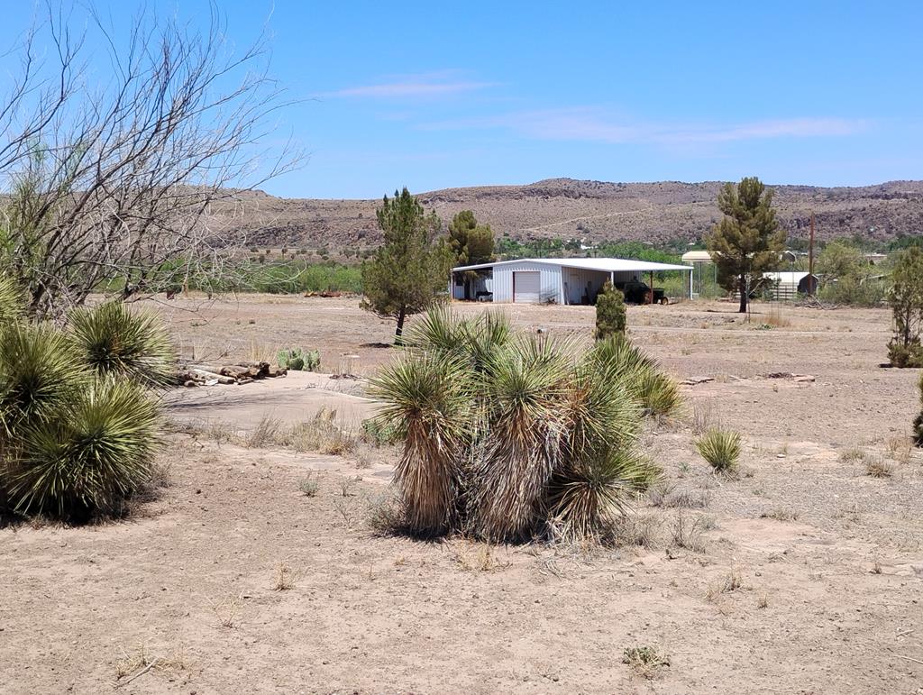 735 S Front Street, Fort Davis, Texas image 18