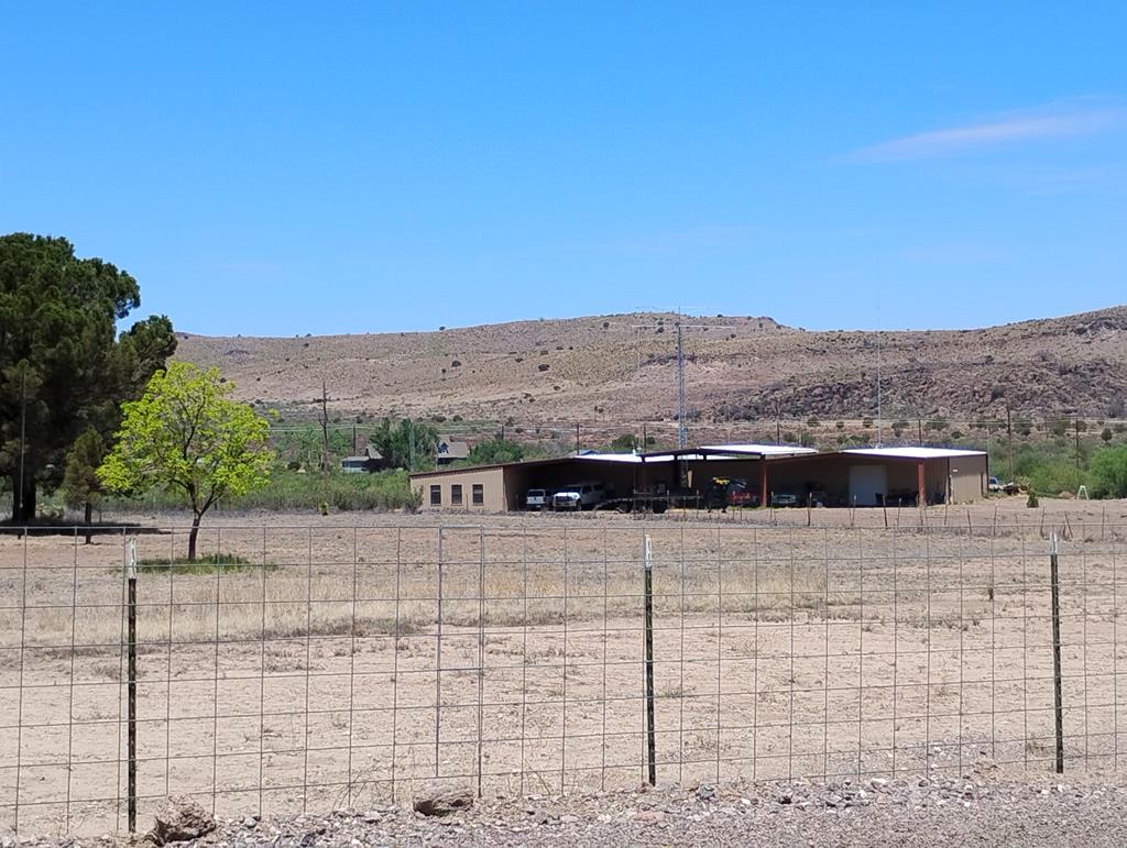 735 S Front Street, Fort Davis, Texas image 8