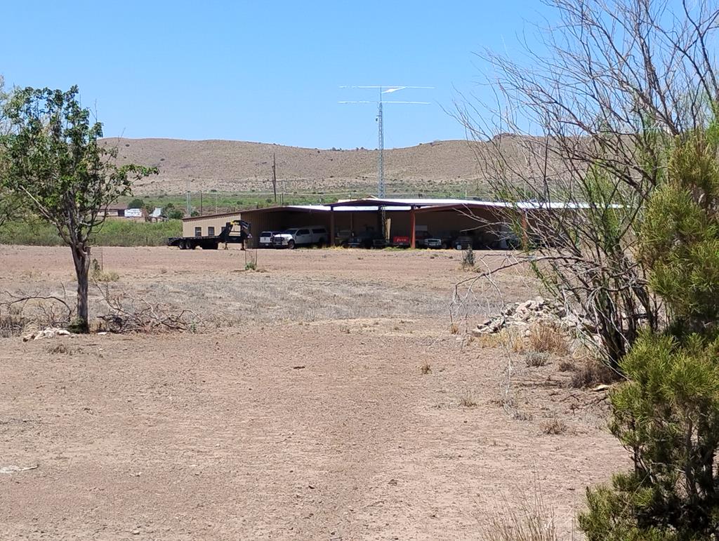 735 S Front Street, Fort Davis, Texas image 3