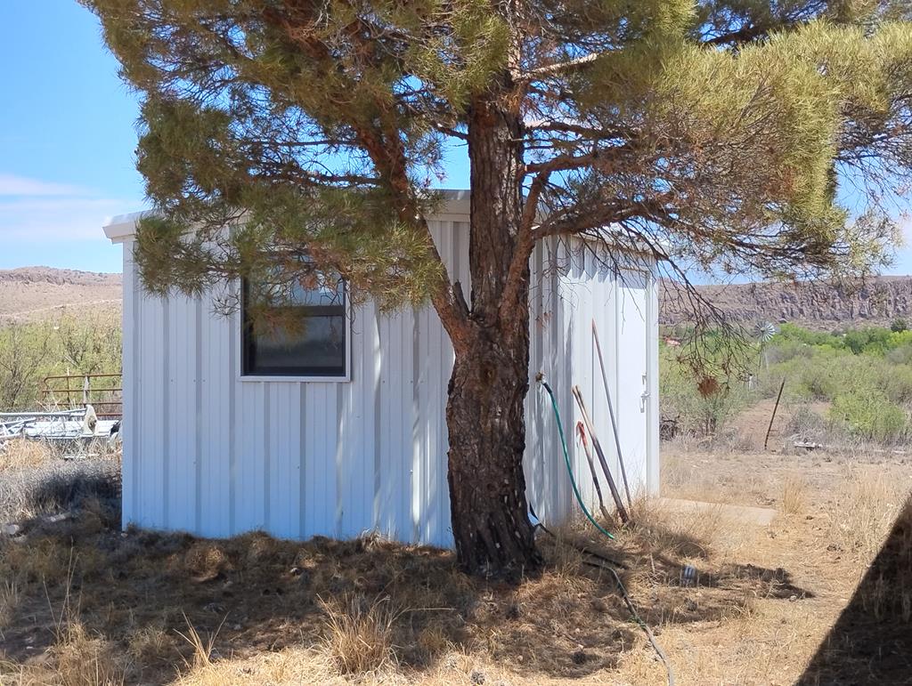 735 S Front Street, Fort Davis, Texas image 16