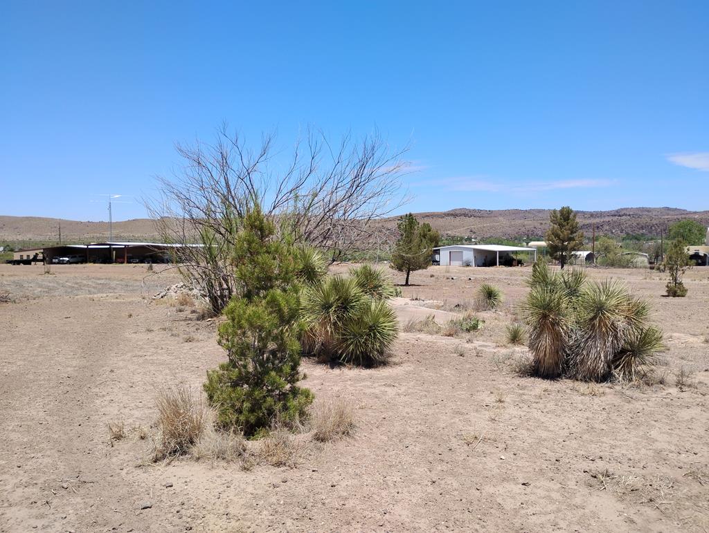 735 S Front Street, Fort Davis, Texas image 7