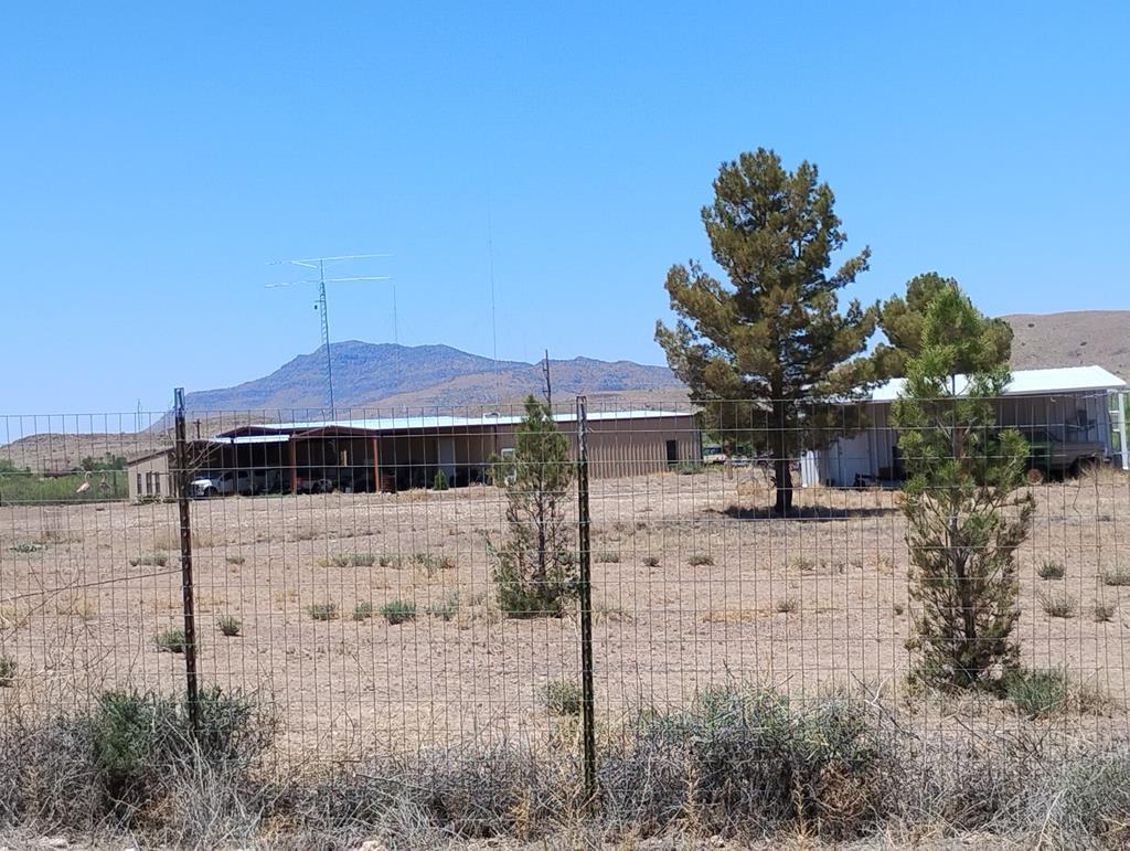 735 S Front Street, Fort Davis, Texas image 6