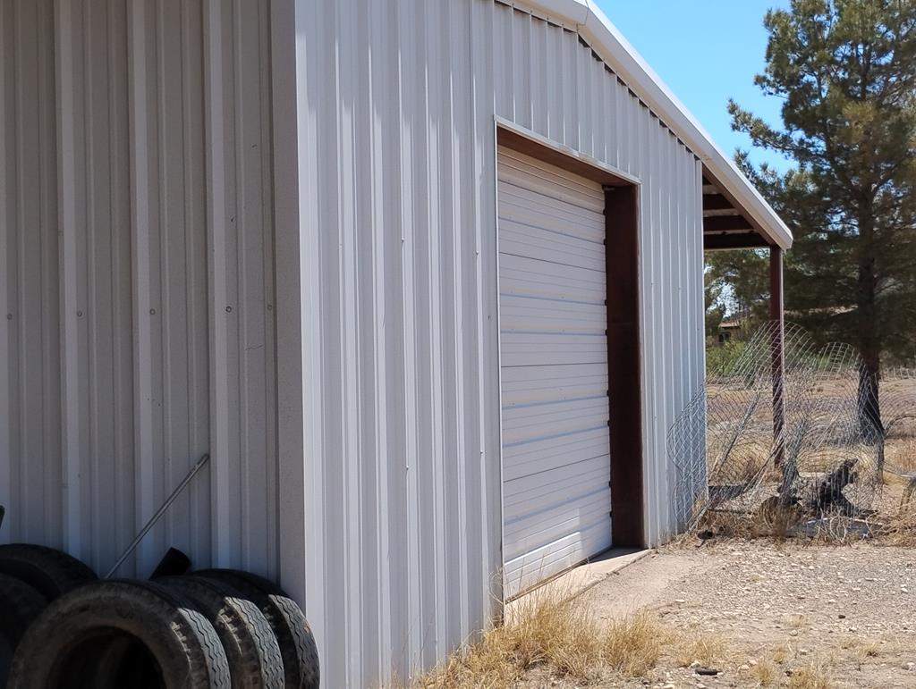 735 S Front Street, Fort Davis, Texas image 14