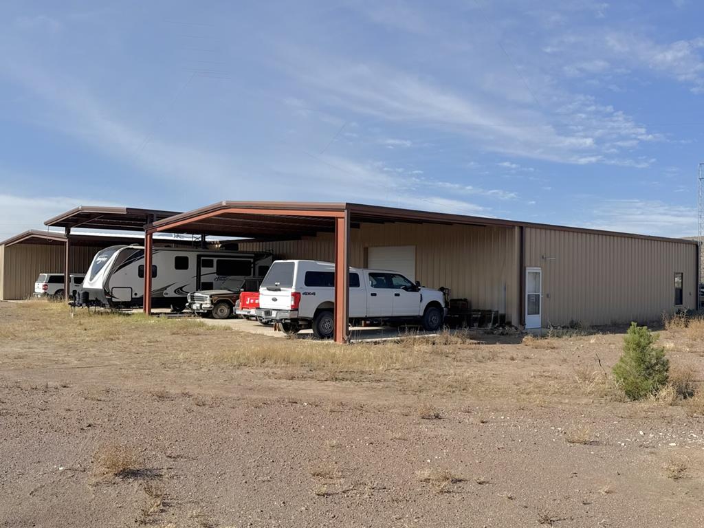735 S Front Street, Fort Davis, Texas image 12