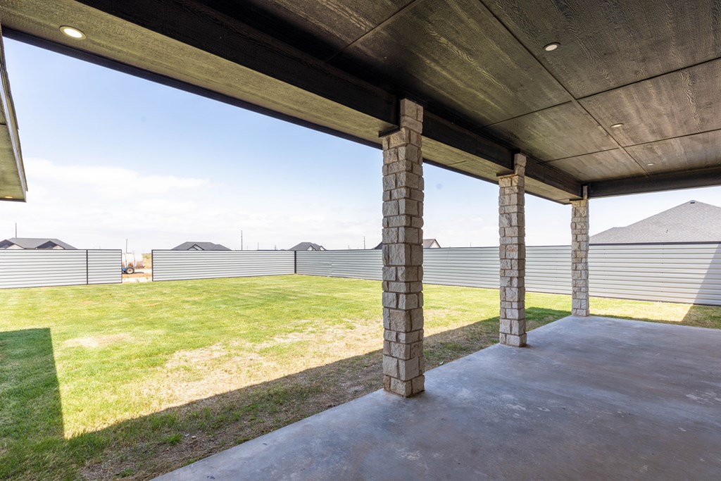 212 Private Rd 302c, Seminole, Texas image 30