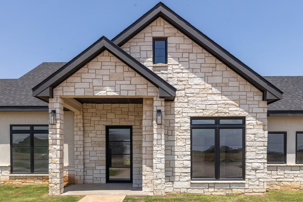 212 Private Rd 302c, Seminole, Texas image 2