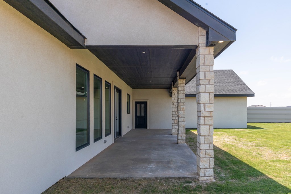 212 Private Rd 302c, Seminole, Texas image 33