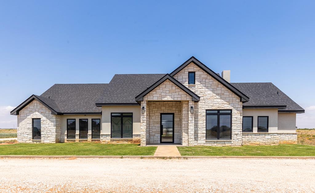 212 Private Rd 302c, Seminole, Texas image 1