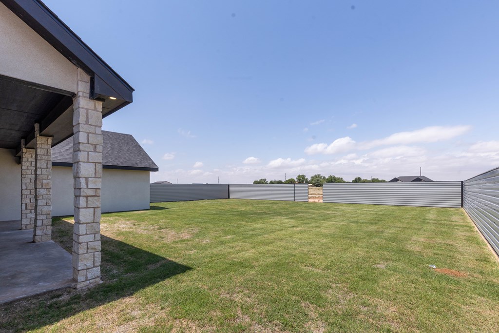 212 Private Rd 302c, Seminole, Texas image 34
