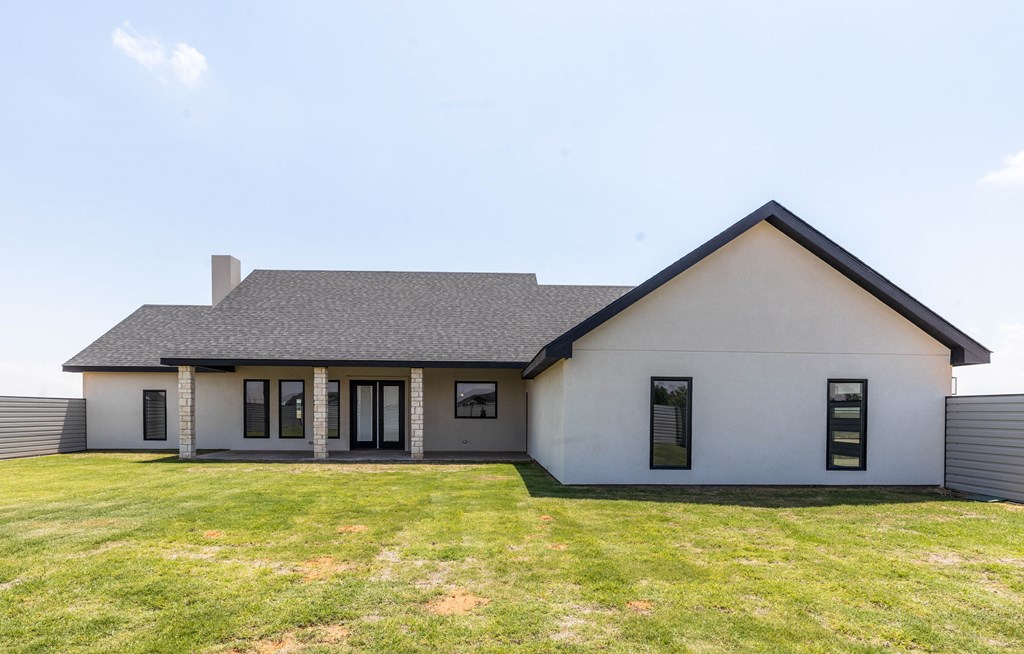 212 Private Rd 302c, Seminole, Texas image 32
