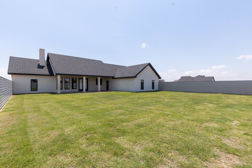 212 Private Rd 302c, Seminole, Texas image 31