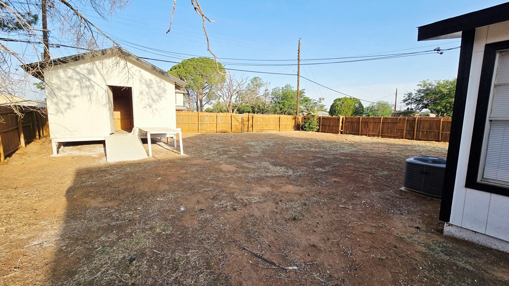 1205 Copus Ave, Odessa, Texas image 14
