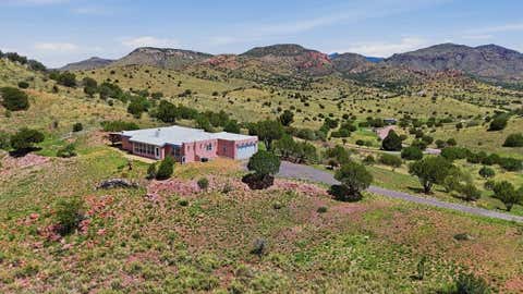 Homes For Sale - 215 Warbonnet Road<br/> Jeff Davis County, Fort Davis, TX 79830