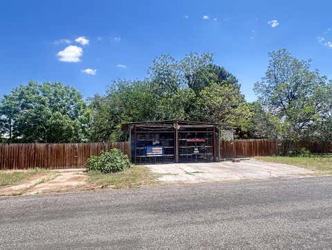 Homes For Sale - 504-510 NW 11th St<br/> Andrews County, Andrews, TX 79714