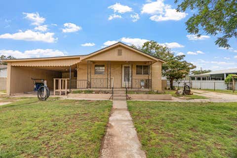 Homes For Sale - 2104 Stoner Rd<br/> Odessa, TX 79764
