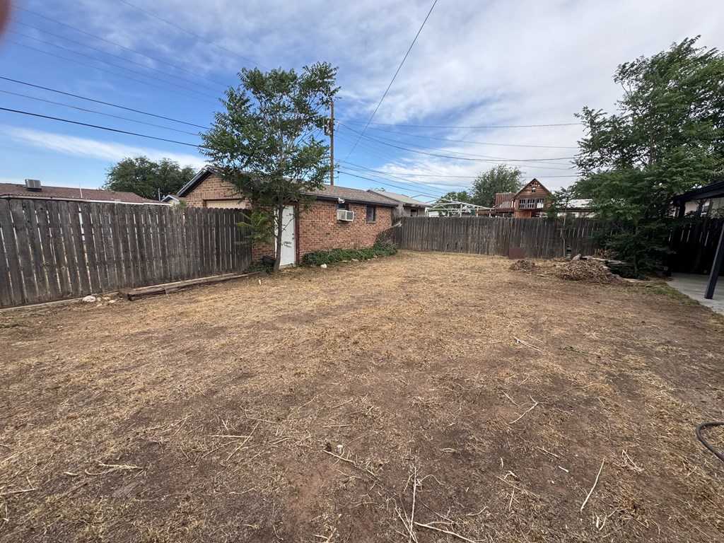 4417 Redbud Ave, Odessa, Texas image 14