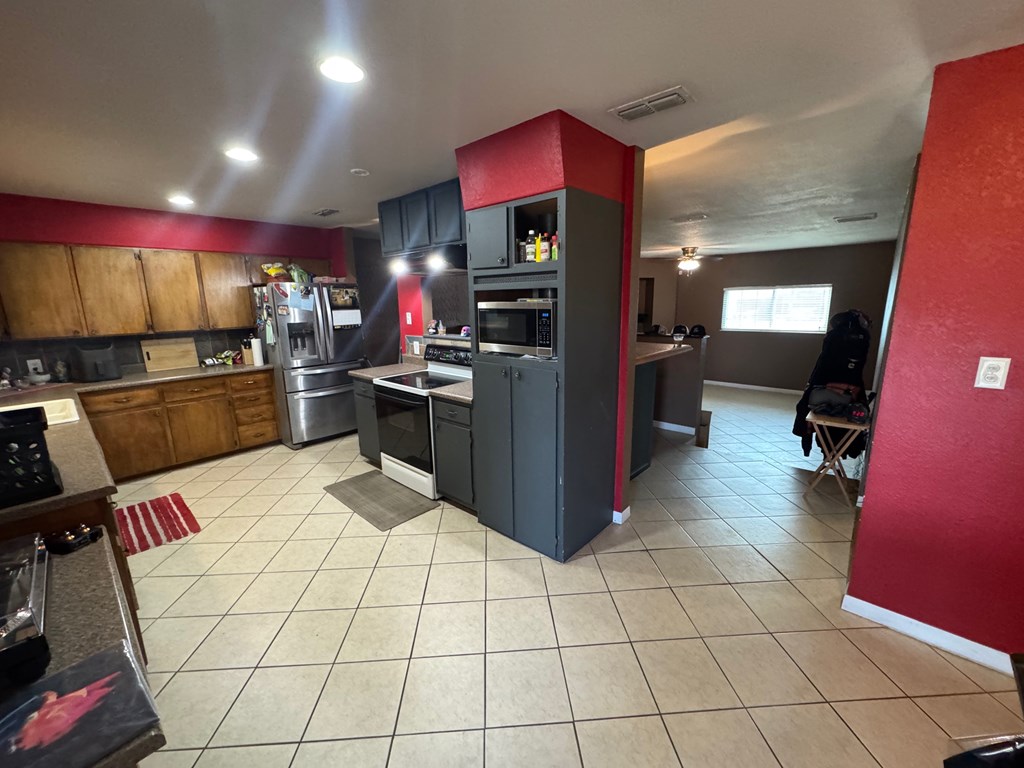 4417 Redbud Ave, Odessa, Texas image 3