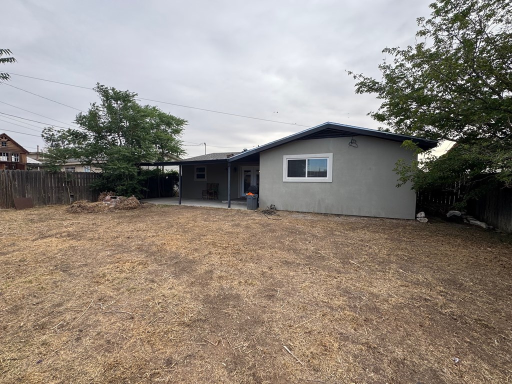 4417 Redbud Ave, Odessa, Texas image 13