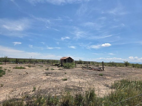 Vacant Land For Sale - LT 5&6 Tbd<br/> Toyah, TX 79785
