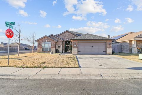 Vacant Land For Sale - 901 E 92nd St<br/> Odessa, TX 79765