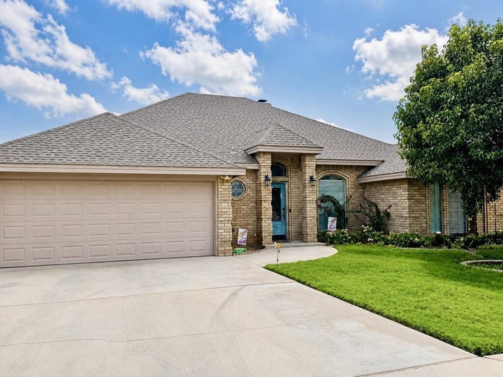 Photo 1 of 58 — 1214 La Paz, Andrews, TX 79714