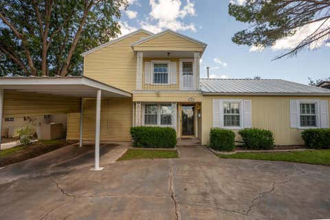 Homes For Sale - 608 E Sul Ross Ave<br/> Brewster County, Alpine, TX 79830