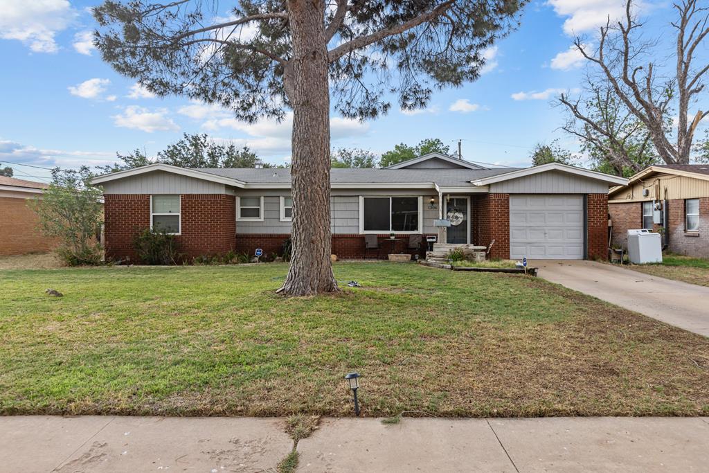 1306 Douglas Dr, Odessa, Texas image 1